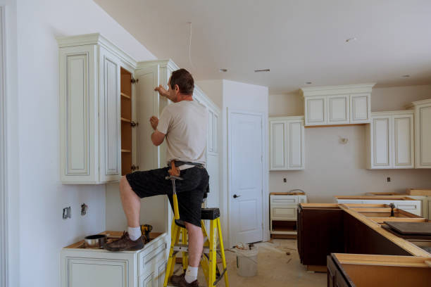 Licensed Appliance Installation service in Gotha, FL - BM Kitchen