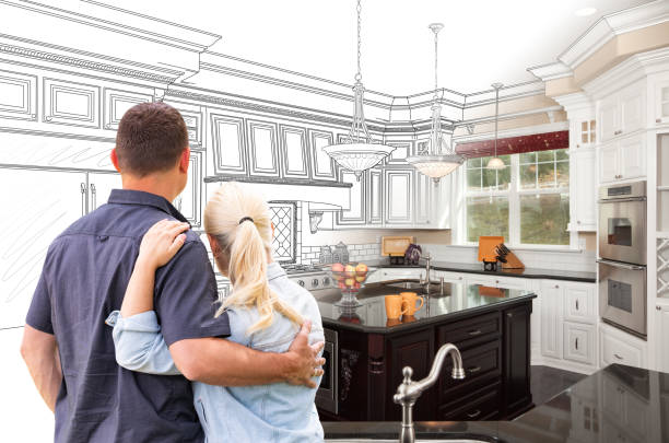 Professional Appliance Installation technician working in Gotha, FL