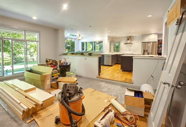 Reliable Appliance Installation contractor in Gotha, FL by BM Kitchen